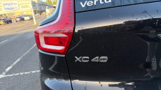 Volvo Xc40 2.0 T4 Inscription 5dr AWD Geartronic Petrol Estate